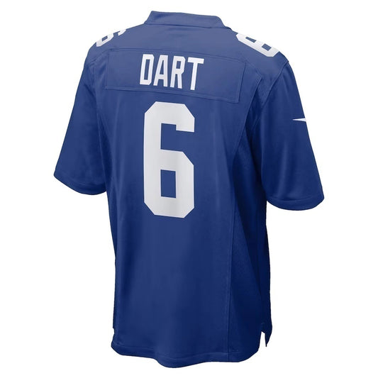 Camisa NFL New York Giants Jaxson Dart