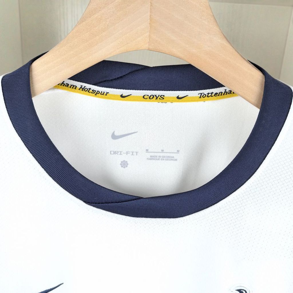 Camisa Home do Tottenham Hotspur 2024/25