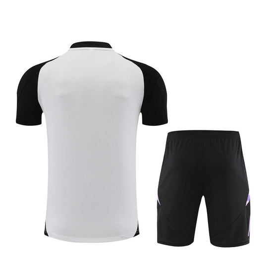 Camisa de treino adulto Alemanha 2024/25 + short 14001