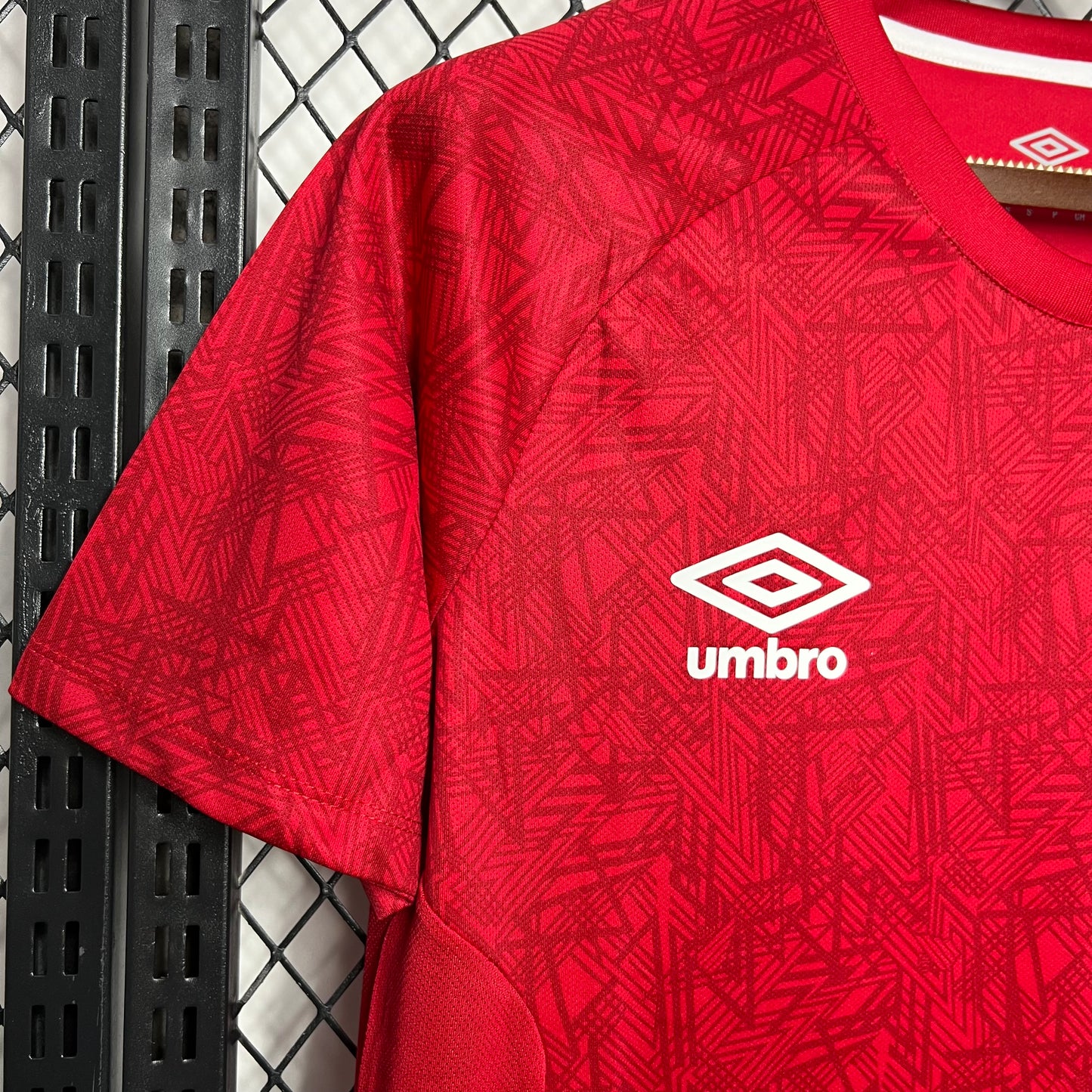 Maillot d'entraînement d'avant-match Athletico Paranaense 2024/25 2