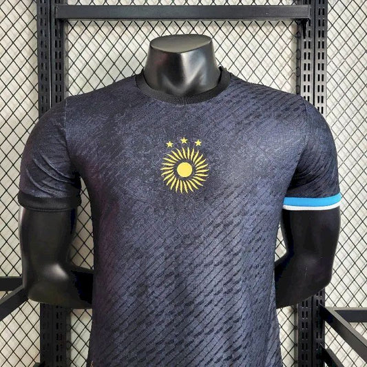 Camisa Argentina Edição Especial 2023/24 Versão Jogador