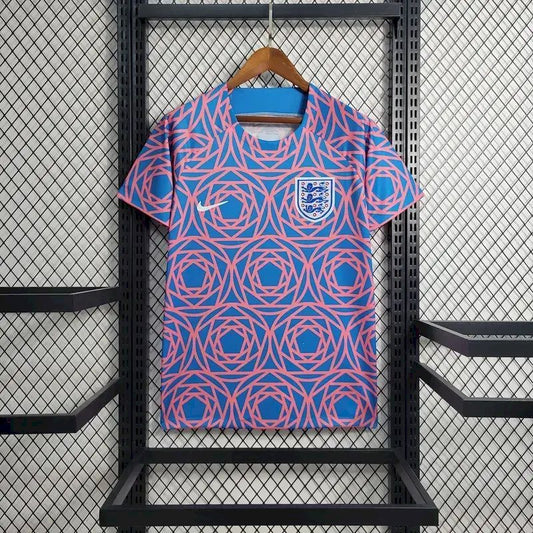 Men's England 2023/24 Academy Pro Jersey