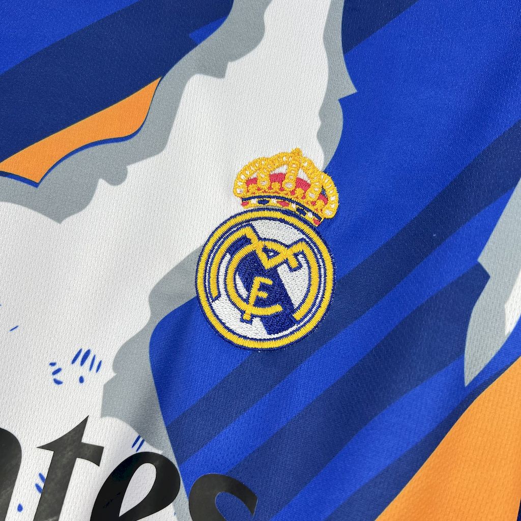 Real Madrid 2025/26 Special Edition Jersey