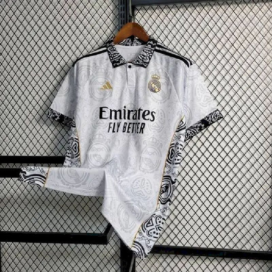 Maillot Édition Spéciale Real Madrid 2023/24 4