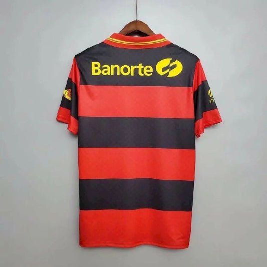 Camisa Retrô do Sport Recife 1992/93
