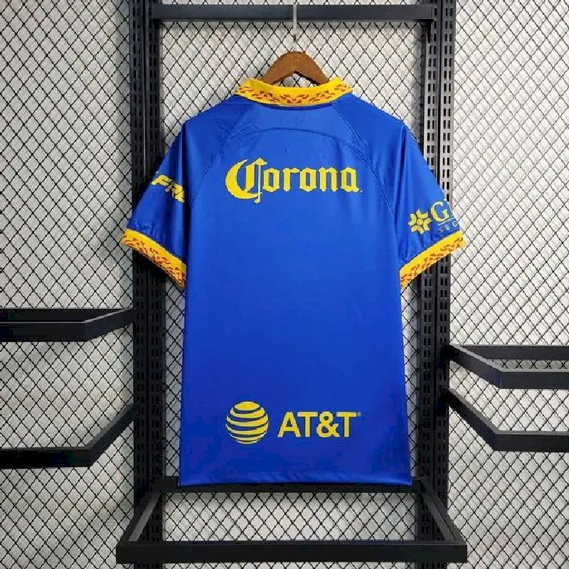 Club America 2023/24 Away Jersey 2