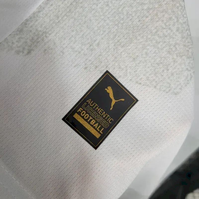Olympique de Marseille 2023/24 Home Jersey