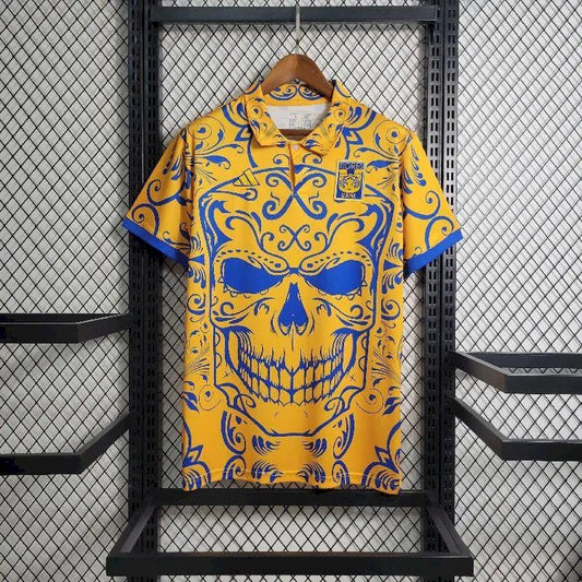 Tigres 2023/24 Special Edition Jersey