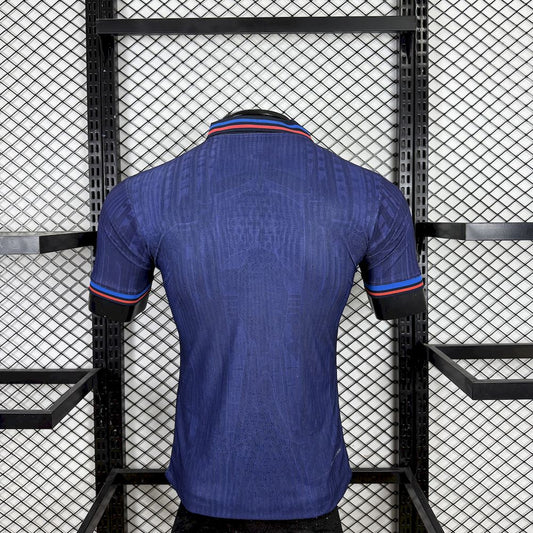 Barcelona 2025/26 season pink special edition jersey player version