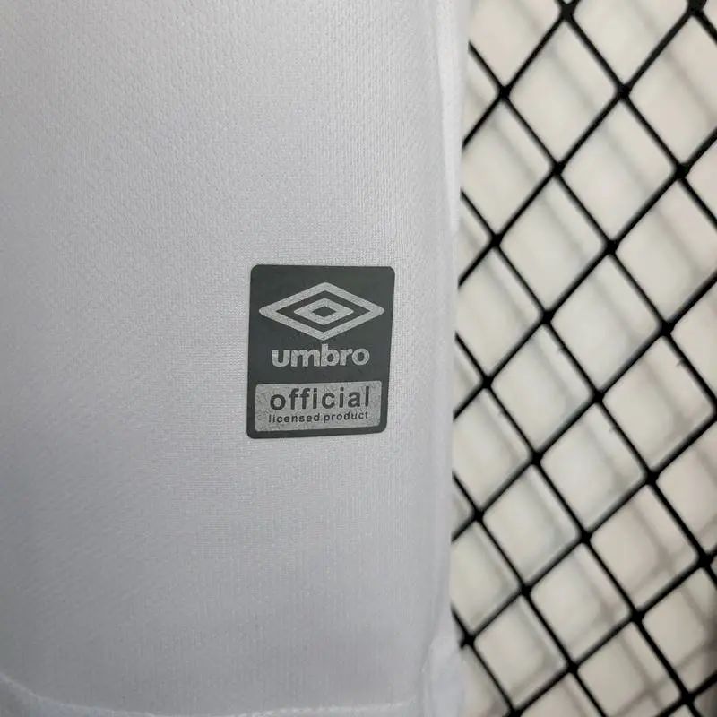 Kit reserva infantil do Fluminense 2023/24