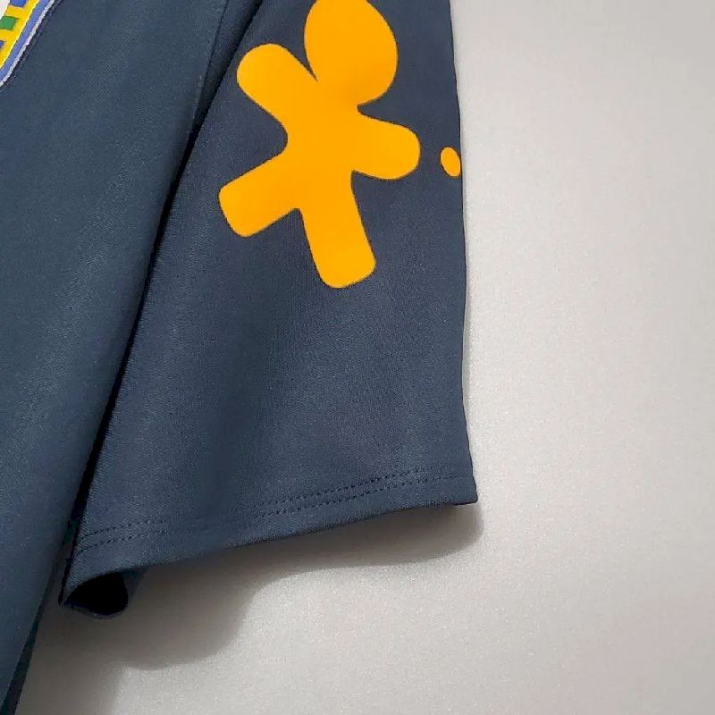 Camisa pré-jogo Brasil 2022/23