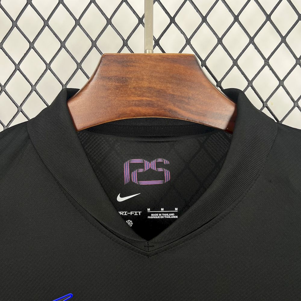 Barcelona 2024/25 Travis Scott Edition Away Jersey