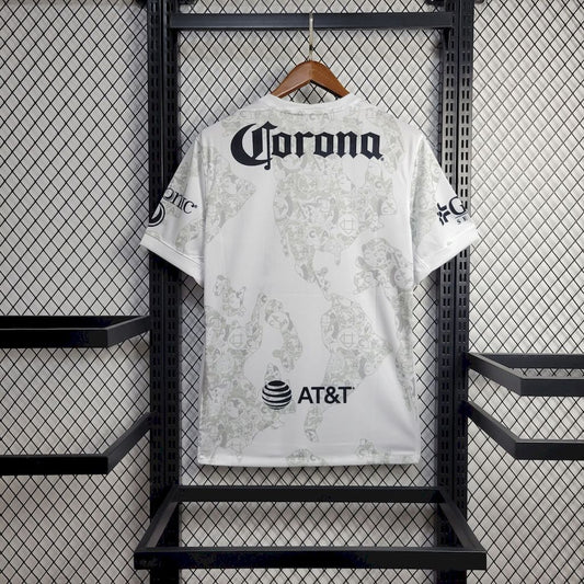 Club America 2024/25 Goalkeeper Jersey