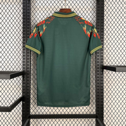 Men's Mexico 2025/26 Jersey