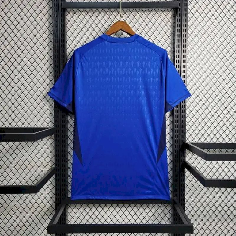 Camisa Goleiro Cruzeiro 2023/24