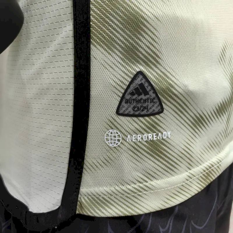 LA Galaxy 2023/24 Third Jersey Player Version