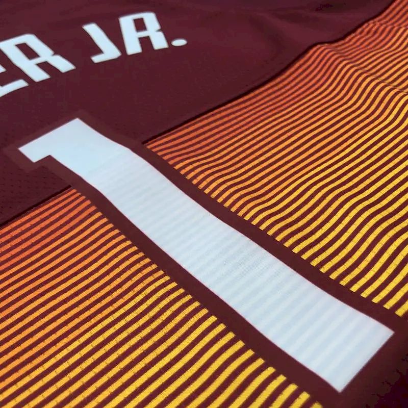 Camisa masculina Michael Porter Jr. vermelha 2020-21 Swingman versão jogador – Edição City