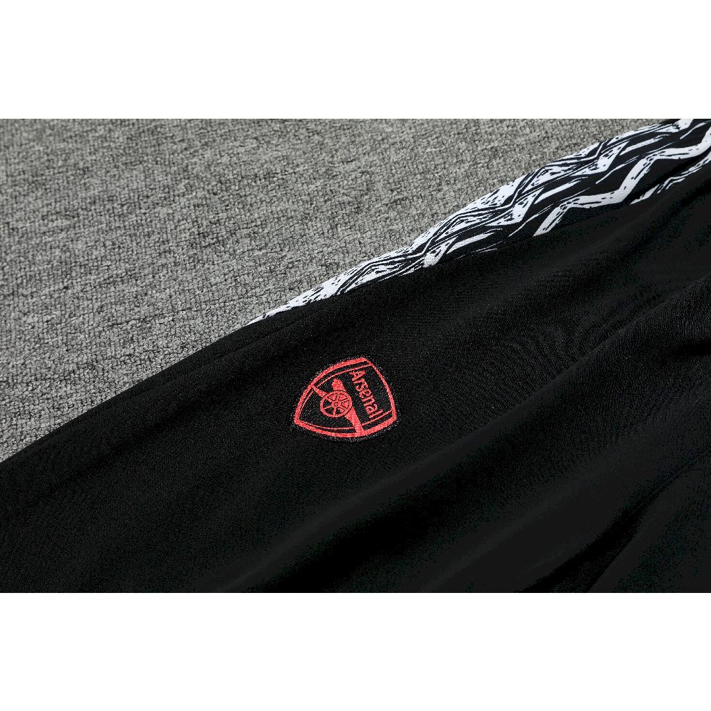 Moletom com capuz e calça do Arsenal 2024/25 418