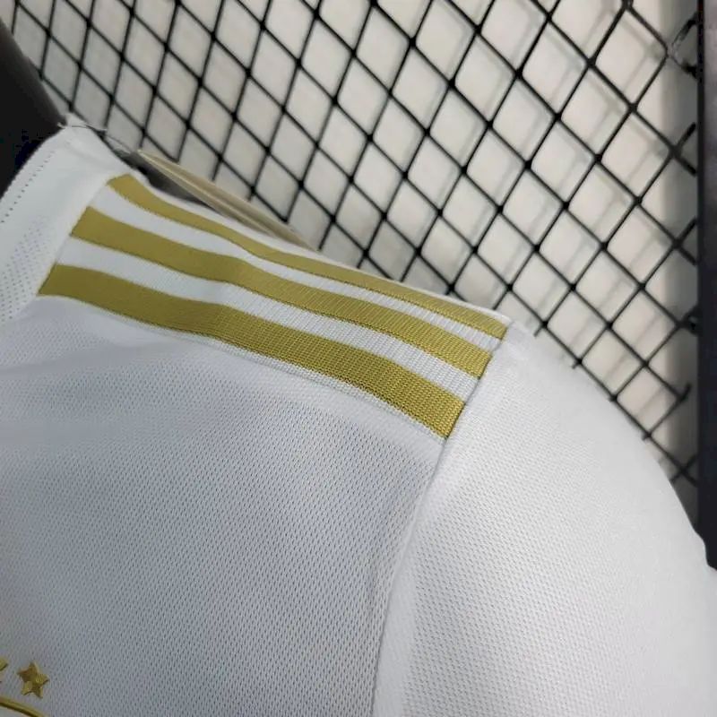 Italy 2023/24 125th Anniversary Edition Jersey Player Version