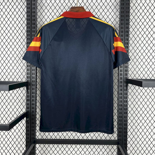 Camisa Retro Terceira do AS Roma 1991/92