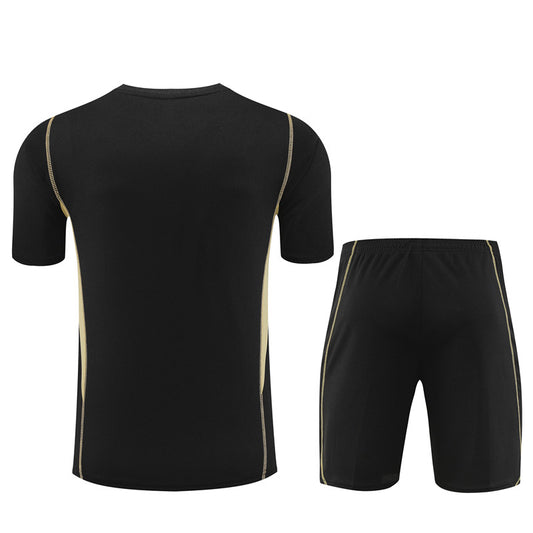 Camisa e short de treino adulto Argentina 2023/24 14001