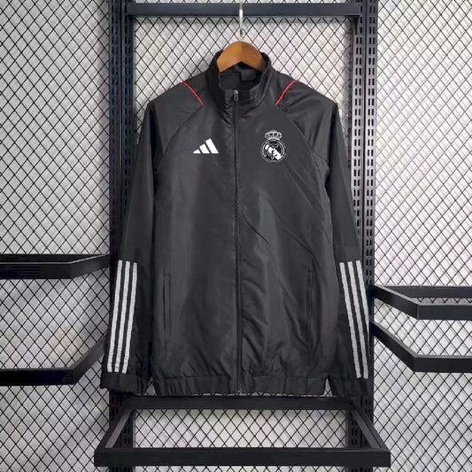 Jaqueta corta-vento Real Madrid 2023-24