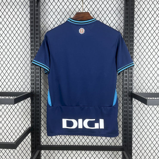 Athletic Bilbao 2025/26 Away Jersey