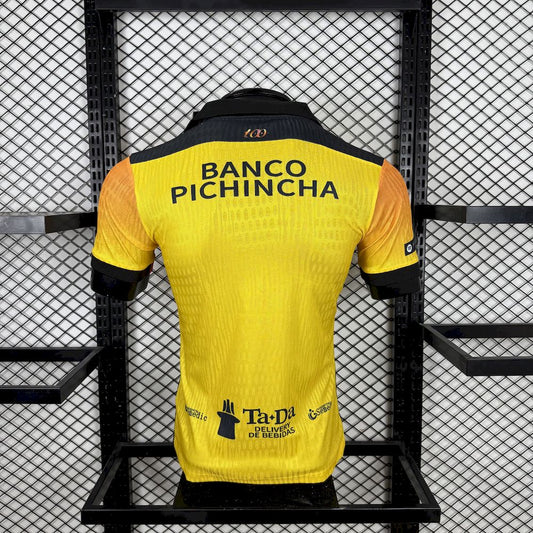 Barcelona 2025/26 season pink special edition jersey player version