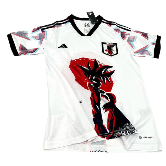 Men's Japan 2024/25 Jersey Special Edition 13