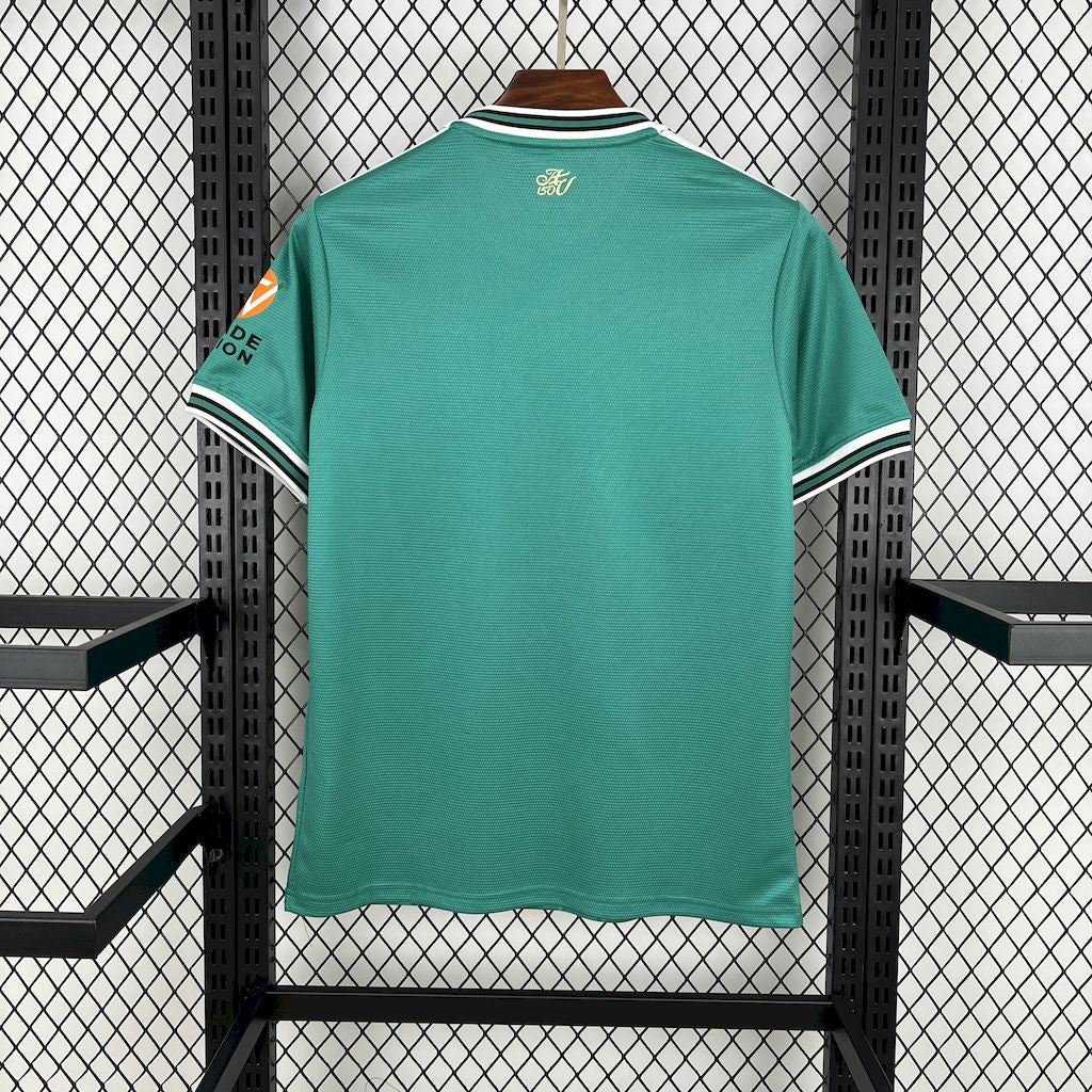 Aston Villa 2024/25 Special Edition Jersey