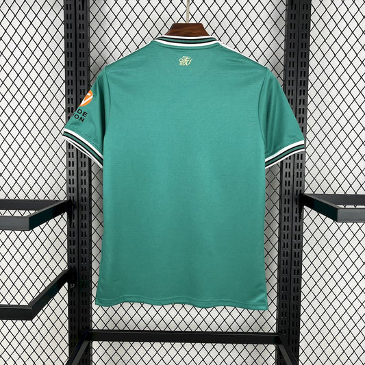 Men's Aston Villa 2024/25 Jersey