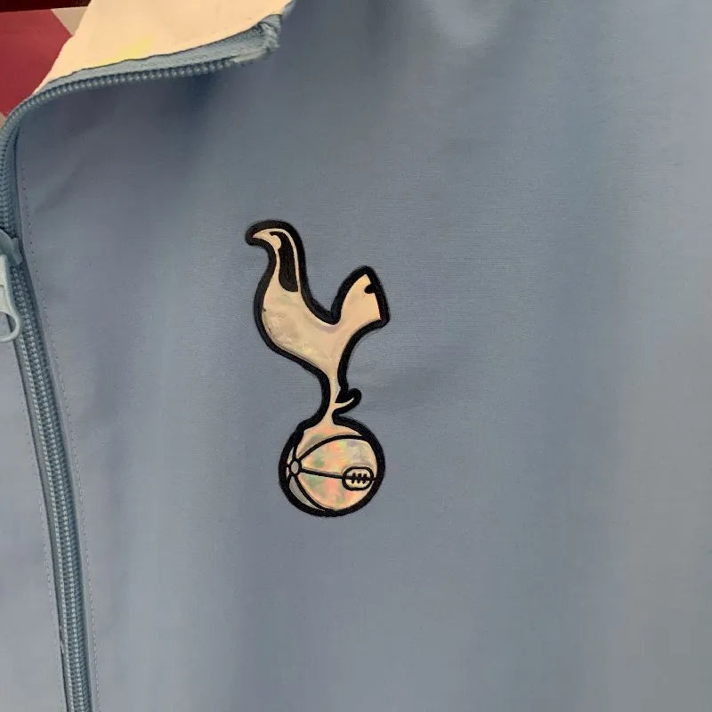 Tottenham Hotspur 2023-24 Double-sided Windbreaker
