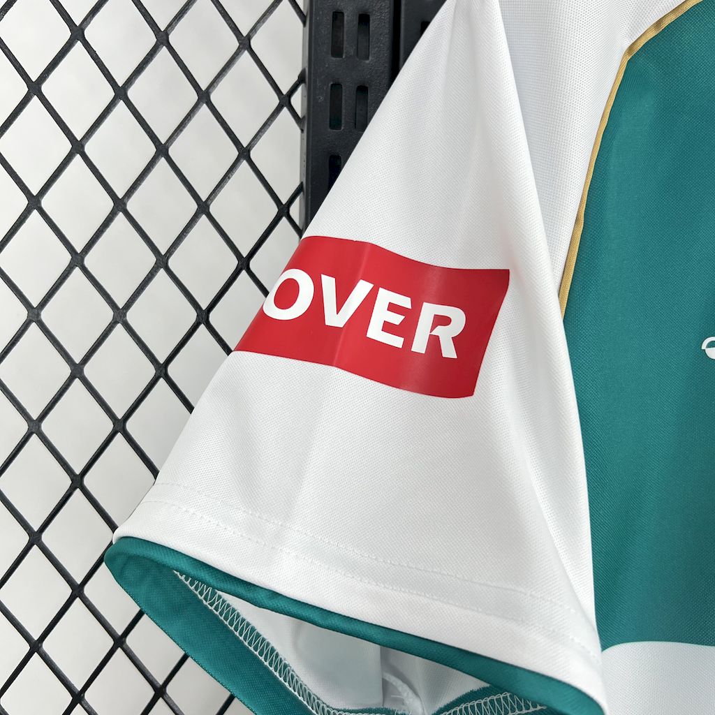 Werder Bremen 2025/26 Hummel Obrigado Diego Jersey