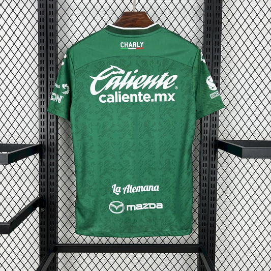 Club Leon 2024/25 Home Jersey