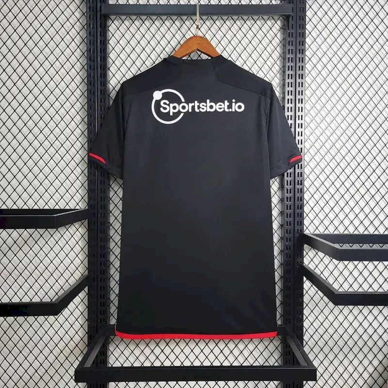 Men's São Paulo 2023/24 Third Jersey