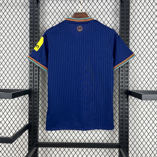 Men's Newcastle United 2025/26 Third Jersey