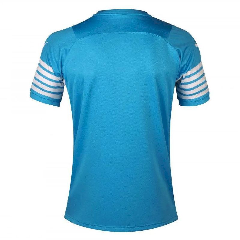 Olympique de Marseille 2022/23 Fourth Jersey Player Version