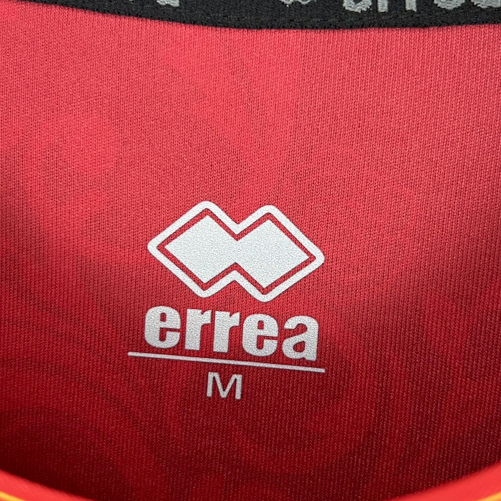 Sheffield United F.C. 2024/25 New Year Jersey