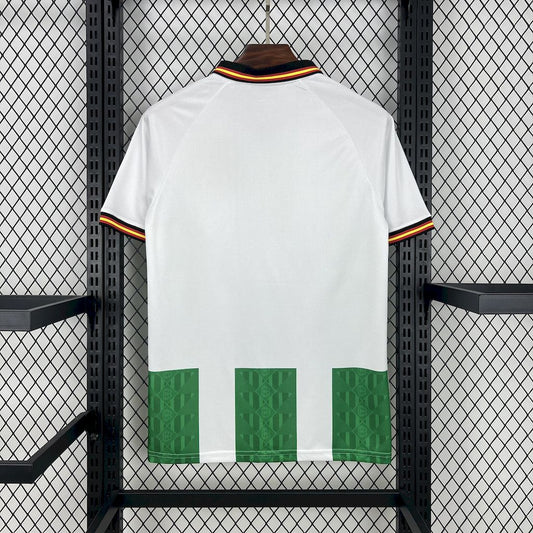 Camisa do Real Betis 2025/26 - Versão Vazada