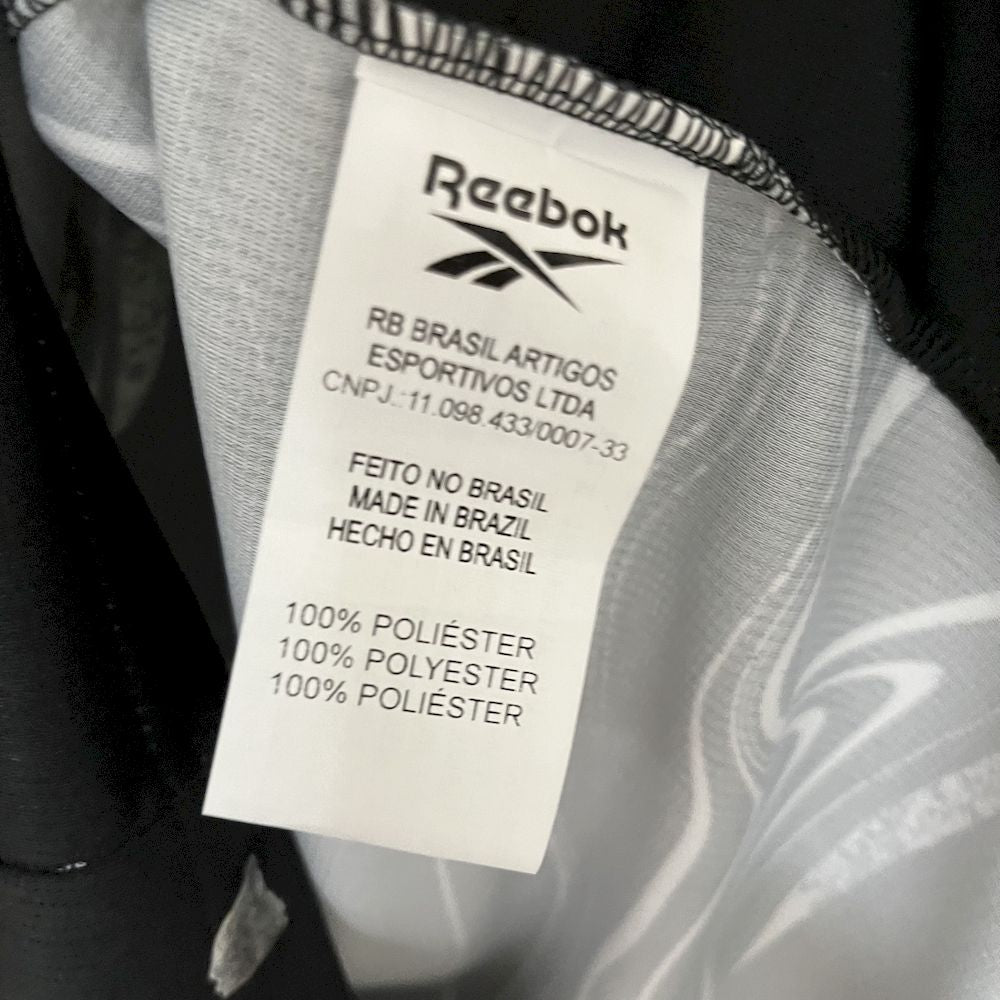 Men's Botafogo 2024/25 Fourth Jersey