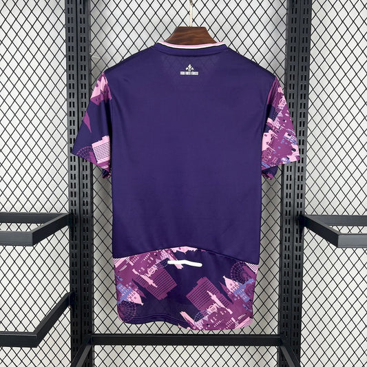 Lille OSC 2025/26 Away Jersey