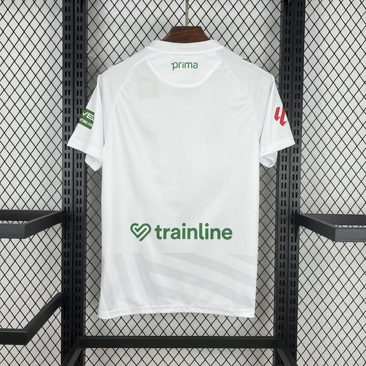 Real Betis 2025/26 White goalkeeper Jersey