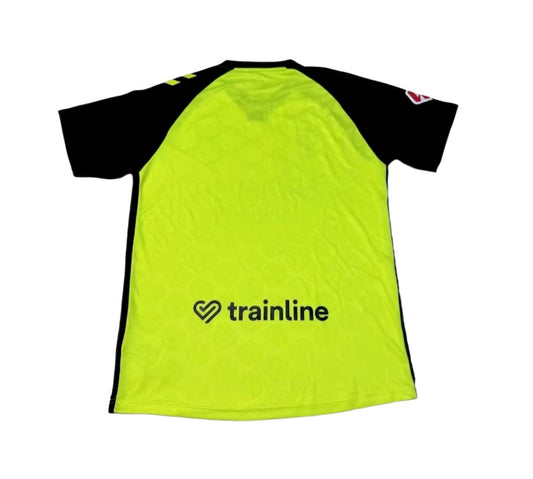 Camisa reserva do Real Betis 2024/25