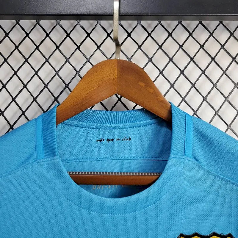 Barcelona 2015/16 Third Retro Jersey