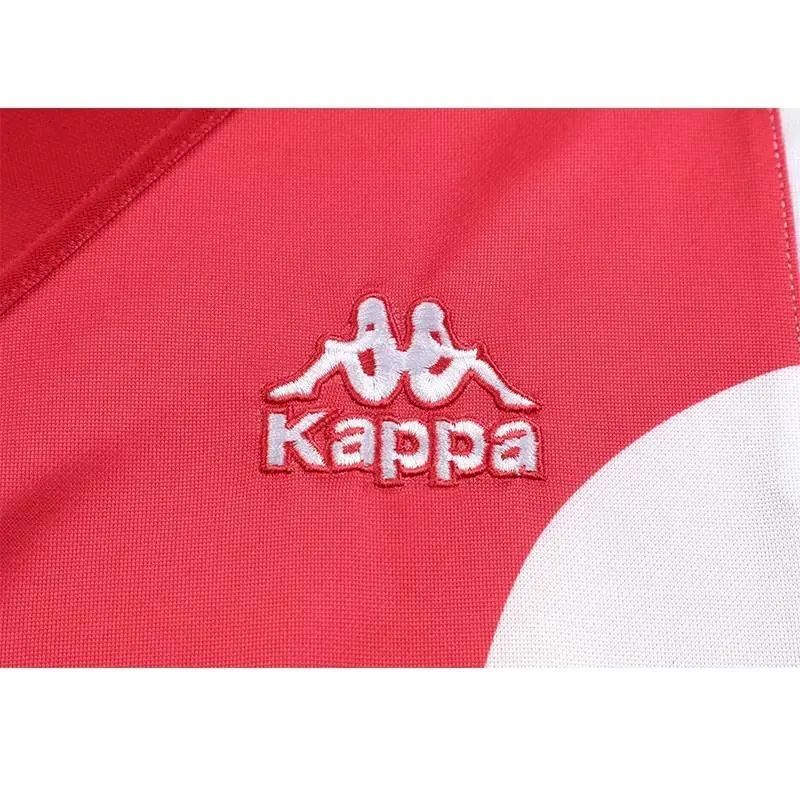 Camisa Athletic Bilbao 1997/98 100 Anos Retrô