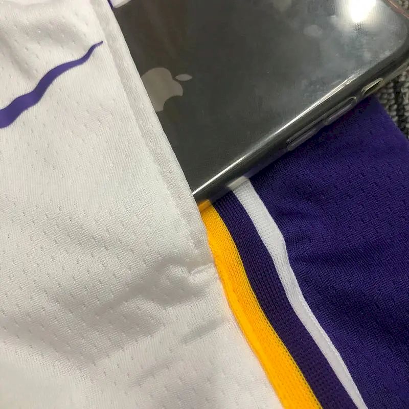 Los Angeles Lakers NBA SHORTS