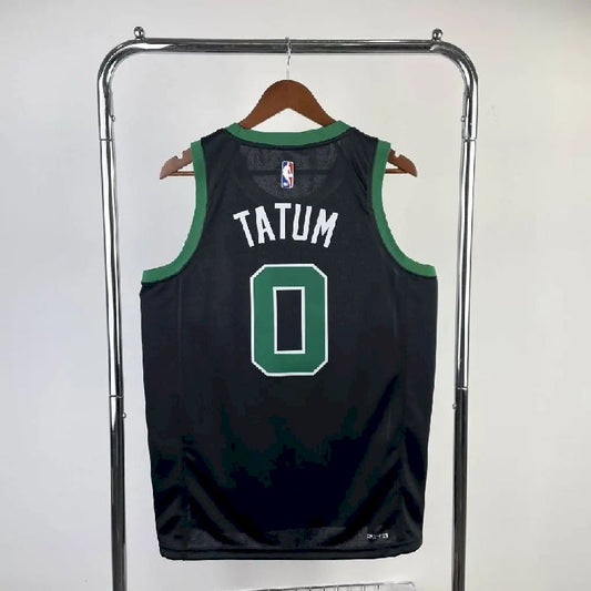 Camisa masculina Jayson Tatum Team – Edição Statement