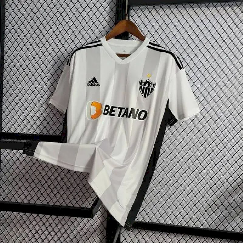Atlético Mineiro 2022/23 Away Jersey