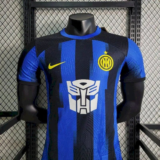Inter Milan 2023/24 Limited Edition Jersey Player Version
