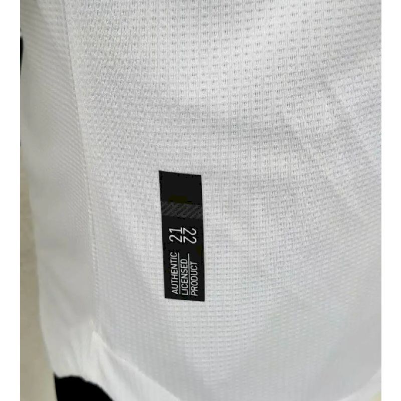Olympique Lyonnais 2021/22 Home Jersey Player Version